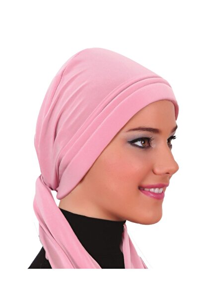 fidan bone غطاء رأس طبي جاهز للارتداء من نوع التربان مع أربطة، مناسب للاستخدا...