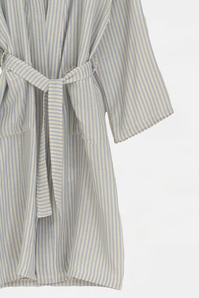 Minteks ΦΟΡΕΜΑ ΚΙΜΟΝΟ ΜΟΥΣΛΙΝΑ ΡΙΓΕΣ MOODS