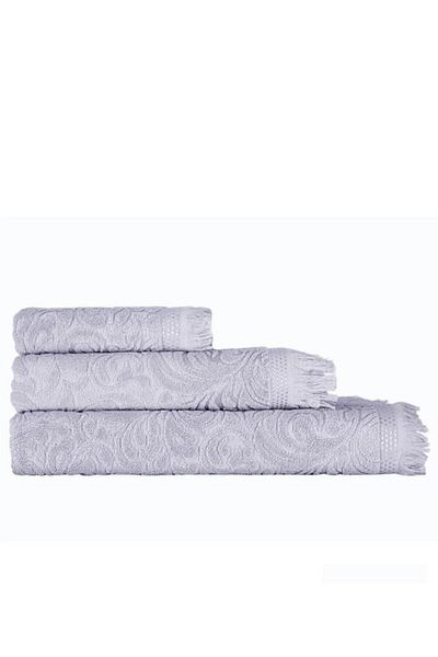 Karna Home Esra Sauna & Bath Towel 90x150 Cm