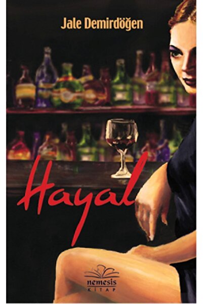 Nemesis Kitap Hayal