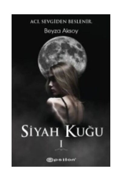 Epsilon Yayınevi Siyah Kuğu 1