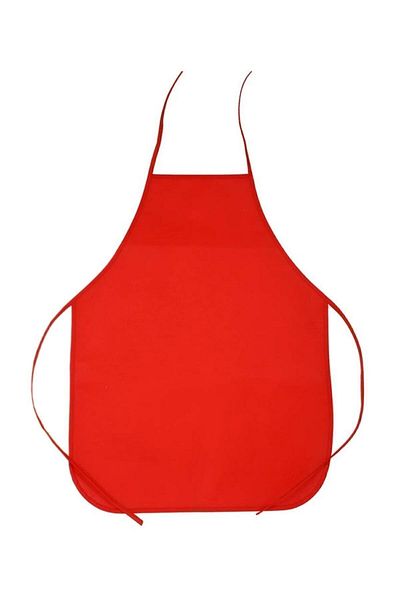 Bundeba Children's Painting Cook Kitchen Activity Apron Student Play Clothes