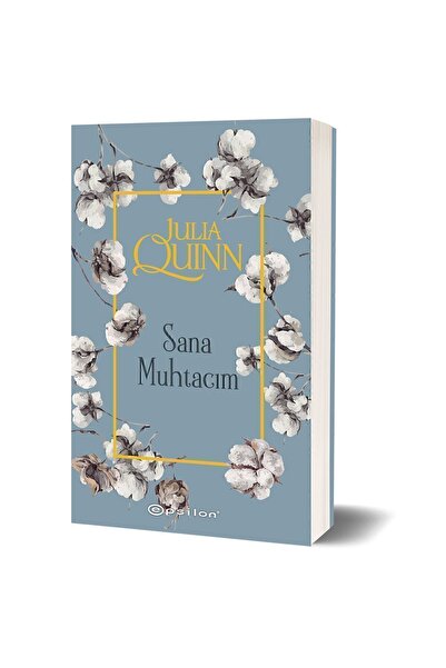 Epsilon Yayınevi Sana Muhtacım