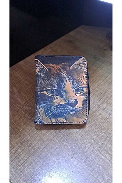 GC GÖKHAN CLUB Stylish Wallet for Young Children