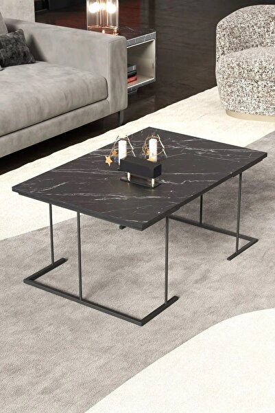 Reyo Solo Orta Sehpa Bendir