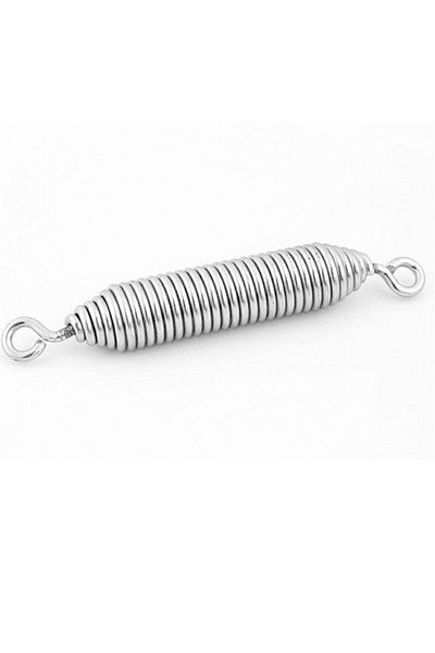 Bundera Baby Bounce Bounce Conical Spring Steel Spring Hanger Door Spring 15 Cm.