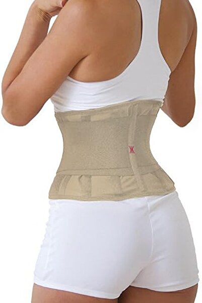 Bundeba Underbust Belly Lower Abdomen Waist Basen Lifting Corset Slimming and Shaping Corset Miss Belt