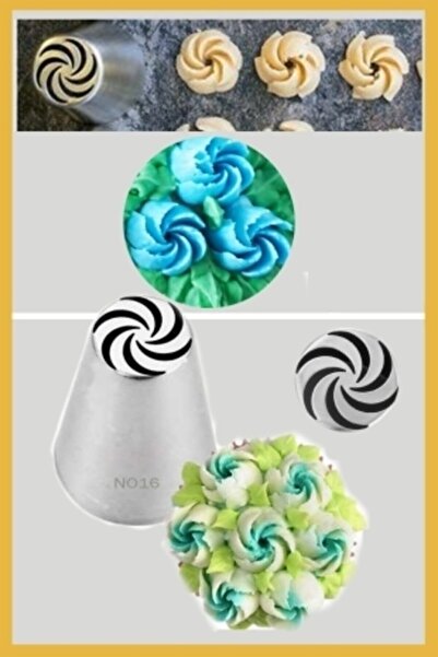 ENJOYPEPERON طرف كيس الكريمة من الفولاذ المقاوم للصدأ (طرف كيس الخفق، غطاء ال...