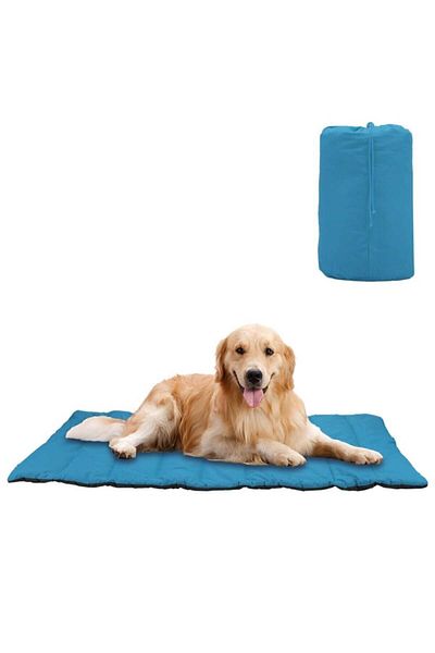 Bundera Gully Cat Dog Bed Pet Large Size Cat Dog Cushion