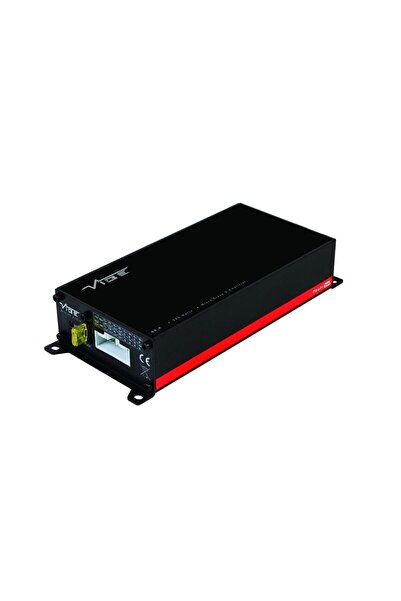 VİBE Tempovendo  Powerbox 65.4m Mıcro 4 Kanal Amplifikatör