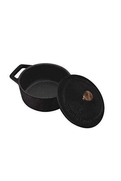 TİVOLİ Mini hrnec Berlinger Haus, 12 cm, silná forma, řada Seria