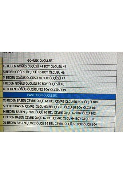 HKM FASHİON ΣΕΤ ΚΑΛΟΚΑΙΡΙΝΗΣ ΚΑΛΛΙΕΡΓΕΙΑΣ