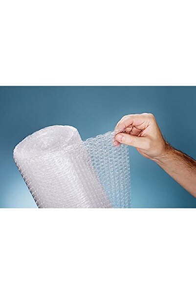 Astor Ambalaj Balonlu Naylon 100cmx50metre Pat Pat Pıt Pıt