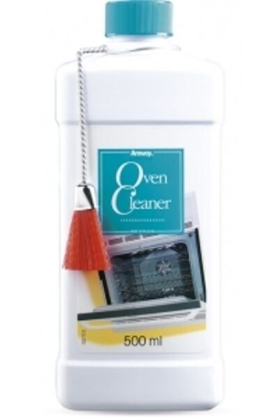 Amway Fırın Temizleyici Jel.