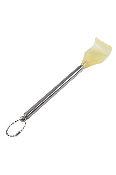 MOR SALKIM HOME Teleskopik sırt kaşıma çubugu