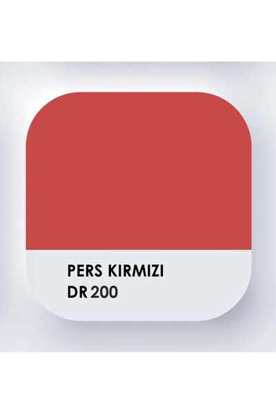 Piktura Su Bazlı Akrilik Silikonlu Silinebilir Iç Cephe Duvar Boyası 500ml