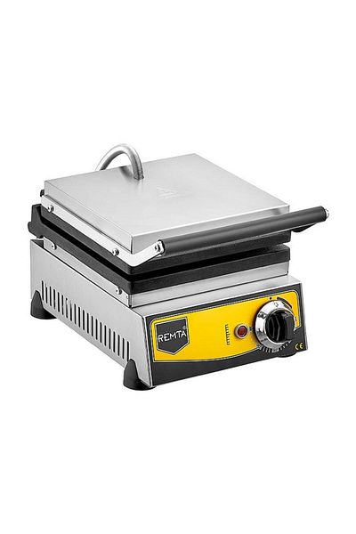 Remta 16 cm Electric Flower Model Waffle Maker