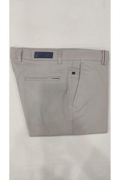 RATEKS Men's Sports Trousers - PETEK Woven, Side Pocket, Summer Fabric
