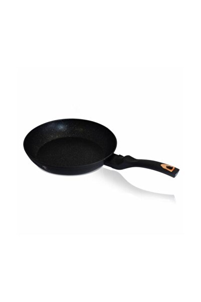 TİVOLİ De Berlinger Haus Kızartma Tavası 28 Cm Colecția Trandafir Negru
