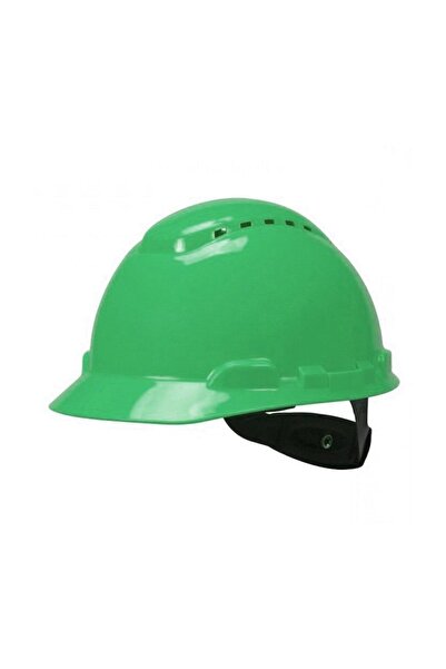 3M H700Ngp Enseden Ayarlı Yeşil Baret
