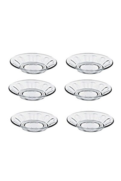 Paşabahçe Çay Tabağı Optikli