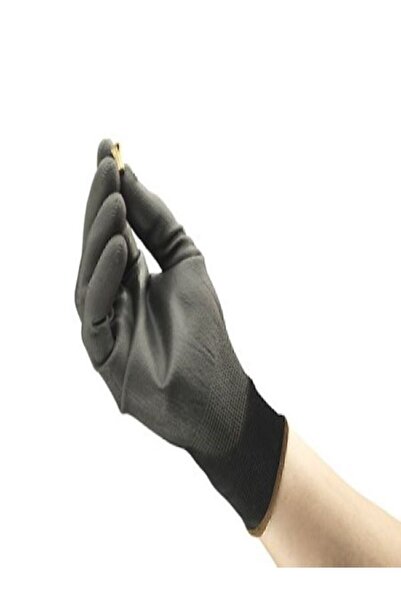 ANSELL Hyflex® 48-101 Poliüretan Kaplı Iş Eldiveni