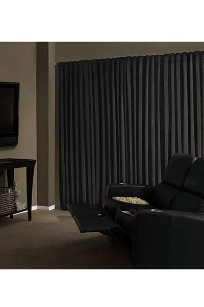 Taç Ανθρακί Γκρι Blackout Blackout Sunshade