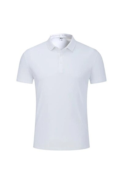 Evox Спортивна футболка з сухим поло-коміром