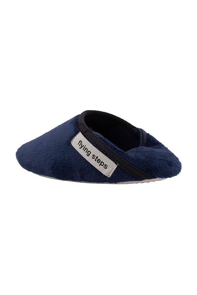 Flyingsteps Παιδική Unisex Babter Αντιολισθητική Σόλα Σχολικό Νηπιαγωγείο Σπίτι Παπούτσια Παντόφλες Panduf 1023