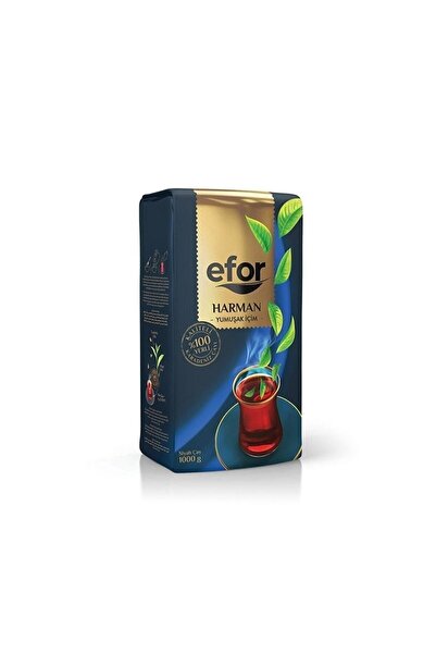 EFOR ÇAY Efor Harman Çay 1000 Gr