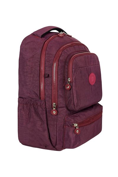 CAKARD KRİNKIL BACK COLLAGE BAG