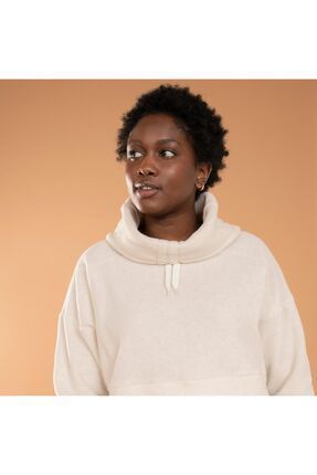 Decathlon polar sweatshirt outlet