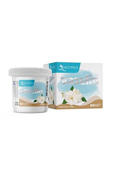 Multiplus 80 Ml Vaseline Plain