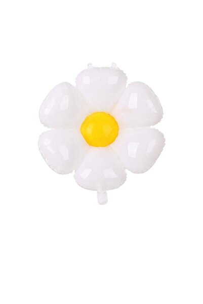Öztürkpartievi Daisy Foil Balloon Medium Size
