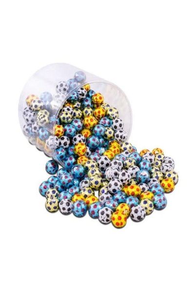 Mertsan 300 Pieces Stadium Football Fan Chewing Gum - 3Gr