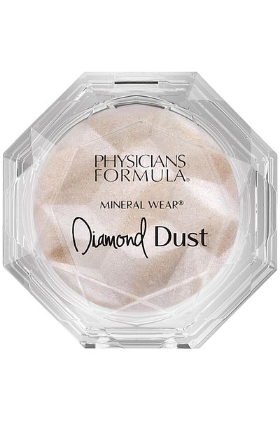 Physicians Formula Mineral Wear Diamond Glow Powder - Starlit Category
