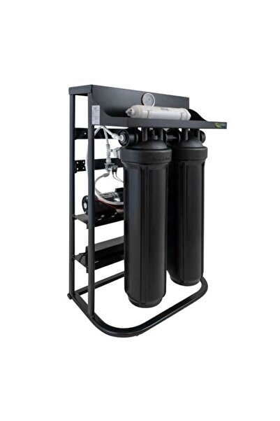 Aquabir Aquabir_ Marka Ro-1000 Gpd Endüstriyel Su Arıtma Cihazı