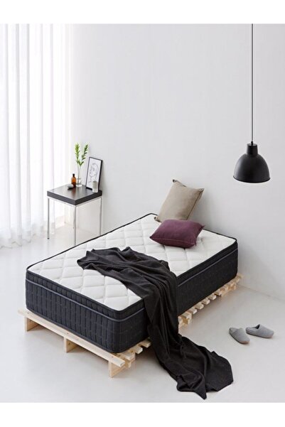 AVOCADO Majestic Kuştüyü Pedli Ortopedik Yatak Tek Kişilik Çift Kişilik Bebek Yatakları