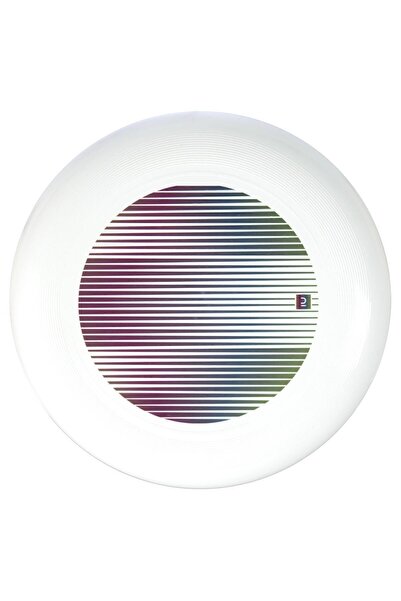Decathlon Tribord Frizbi - Beyaz - 175 G.
