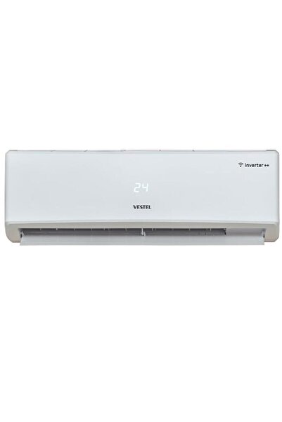 Vestel Flora Doğa Inverter 182 A Wifi 18000 Btu Duvar Tipi Klima