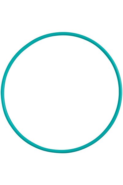 Decathlon Domyos Ritmik Jimnastik Çemberi (hulahop) - 65 Cm