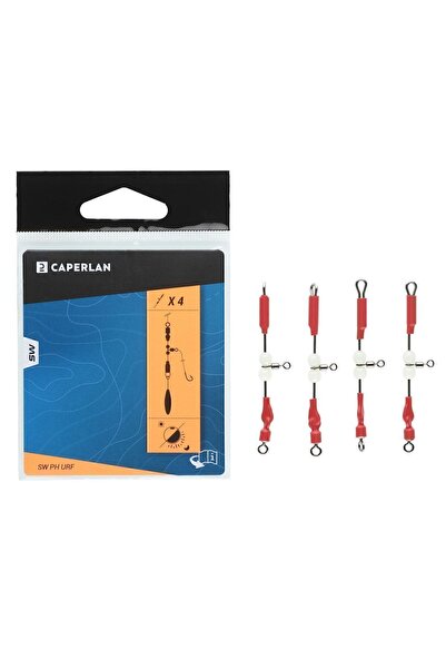 Decathlon Caperlan Uzak Mesafe Yemli Dip Balıkçılığı Surfcasting Aksesuarı - ...