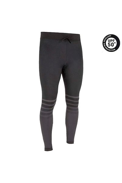 Decathlon Black Men Sports Leggings Styles Prices Trendyol