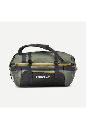 Decathlon Forclaz Outdoor Trekking Ta ma Cantas 40l 60l Su Tutmaz Duffel 500 Extend Fiyat Yorumlar Trendyol