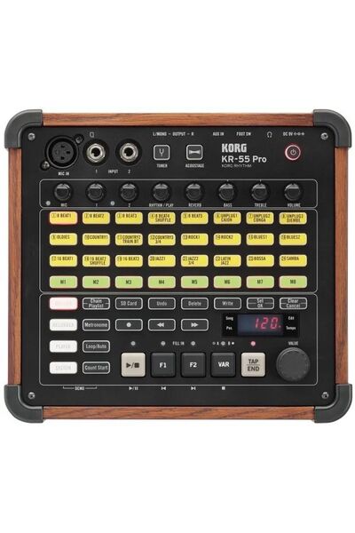 KORG Kr-55 Pro