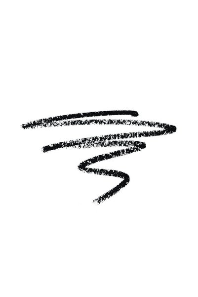 NOTE Smokey Eye Pencil Waterproof Aplikatörlü Suya Dayanıklı Göz Kalemi - 01 Black - Siyah