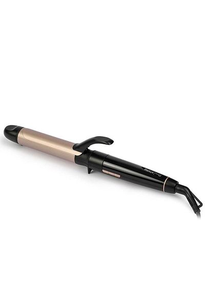 Relux Keratincare Rc9532 - 200 ° C-32Mm Keratin Protected Hair Curling Iron