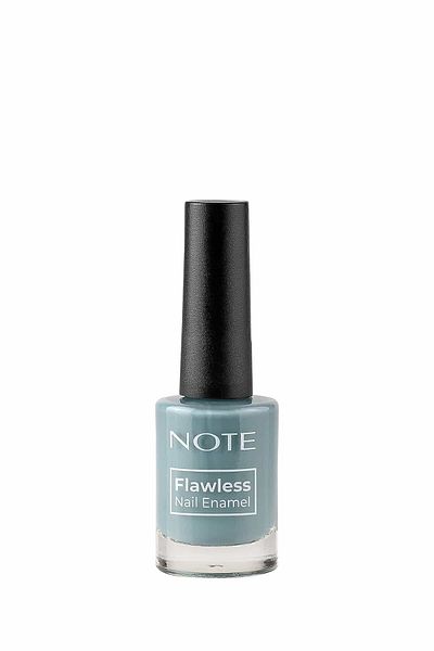 NOTE Nail Flawless Oje 17 Lake Lover - Mavi