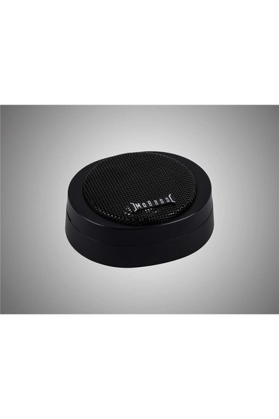 MOBASS Mbt-20 20mm Dome Tweeter 50w Rms Power 100w Max Power 2li Takım