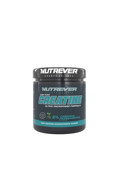 Nutrever Creatin Touch Effect